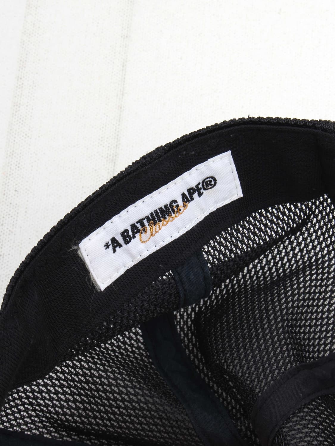 00s A BATHING APE 상품이미지7