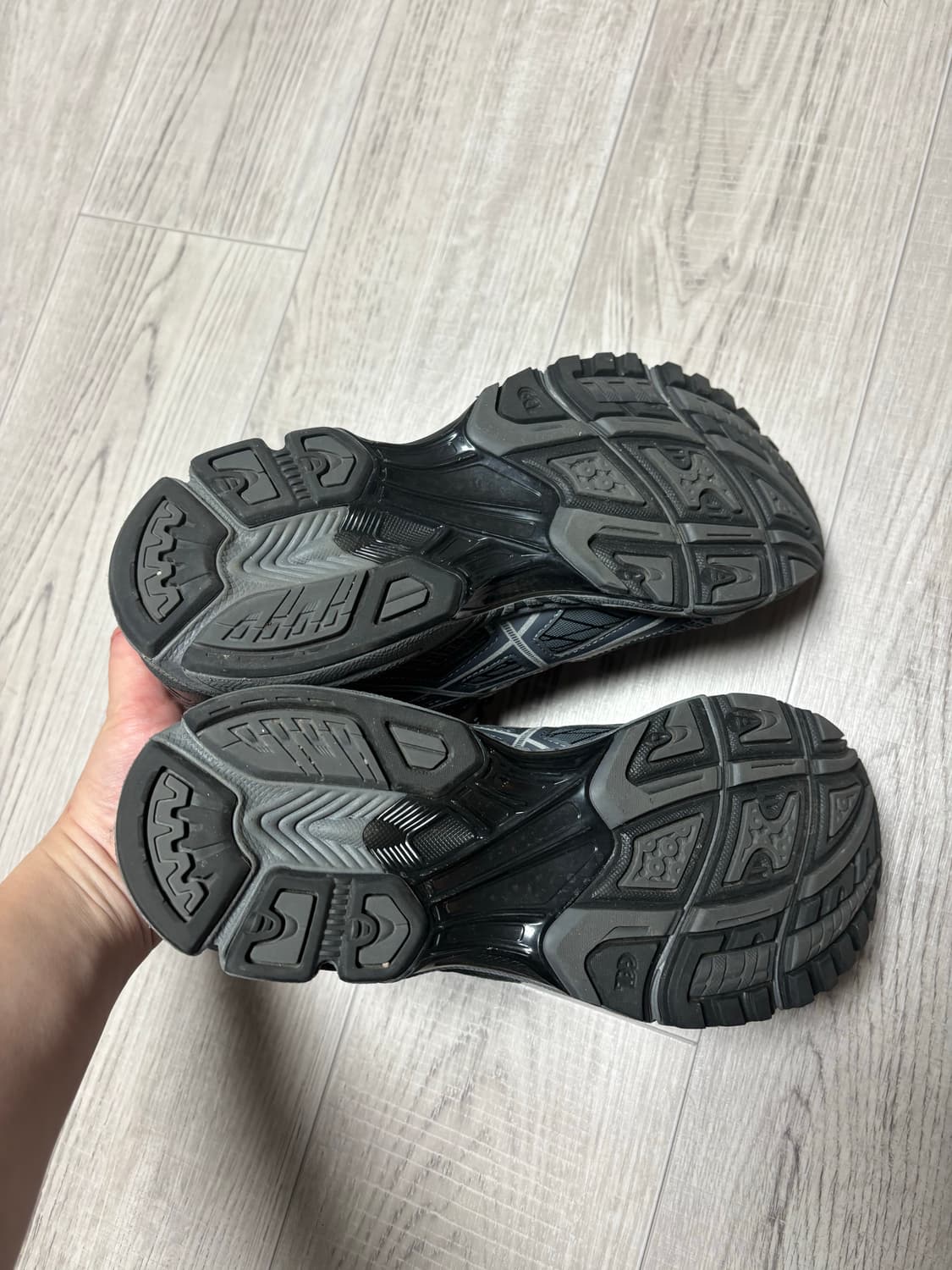 [265] 아식스 헤이븐 젤님버스10.1 상품이미지7