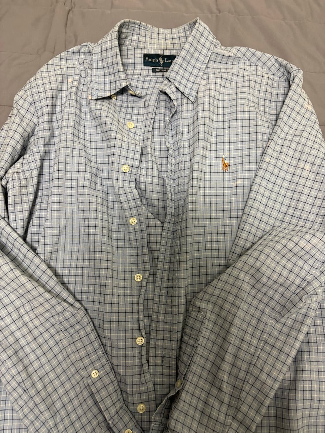 랄프 로렌 셔츠 상품이미지1