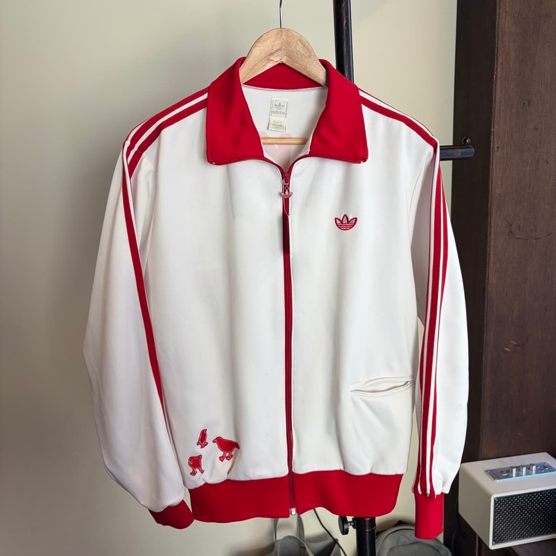 15446 - 아디다스 도쿄 트랙탑 져지 상품이미지3