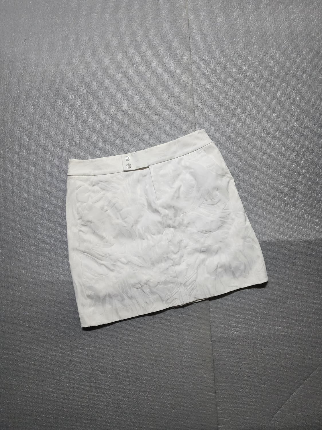 폴로랄프로렌 골프 자카드 스커트 치마 상품이미지1