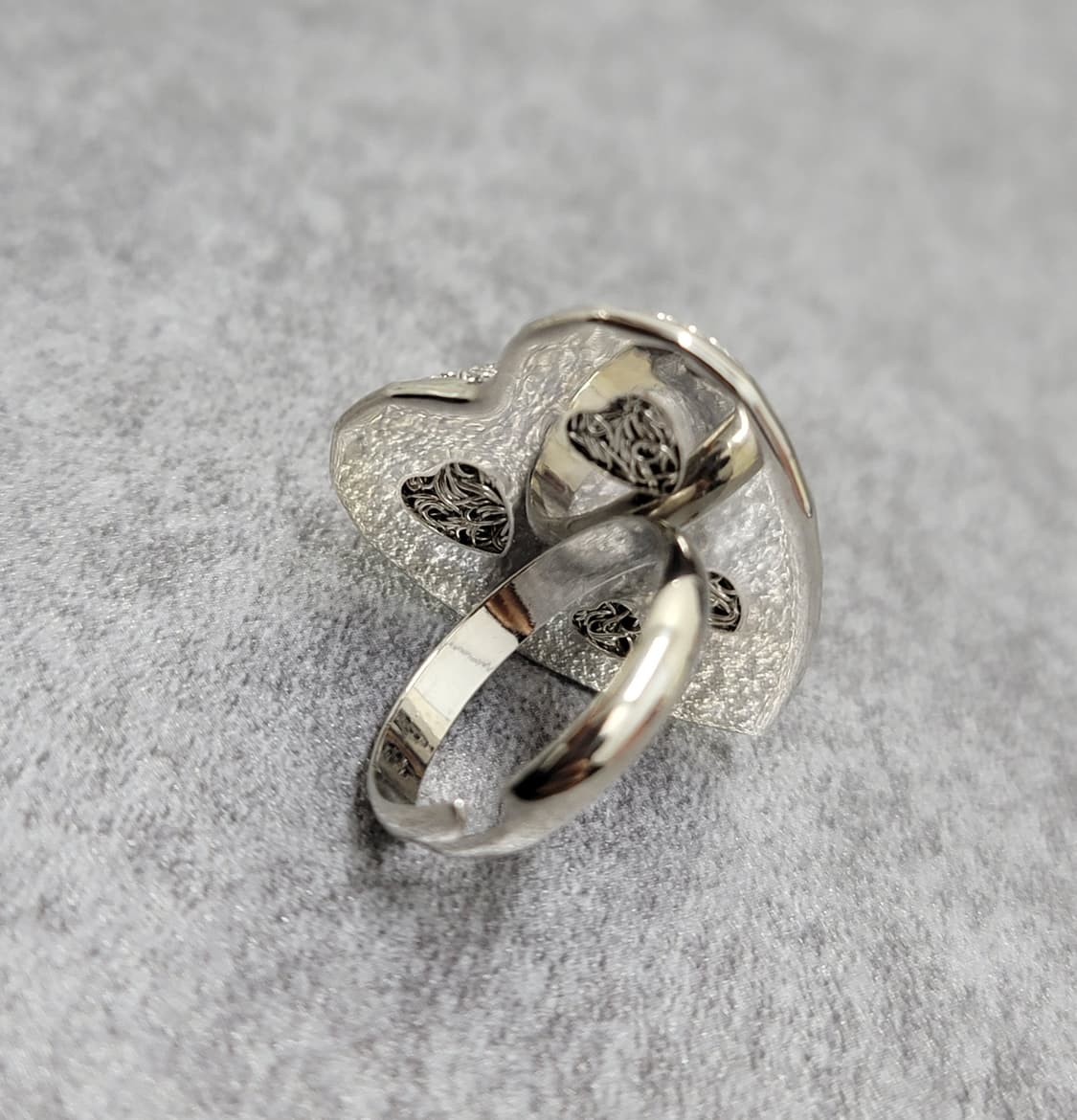 heart ring  상품이미지5