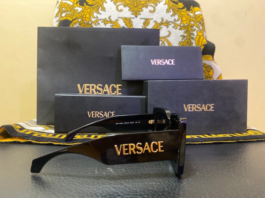 VERSACE WOMEN EYEWEAR 상품이미지6