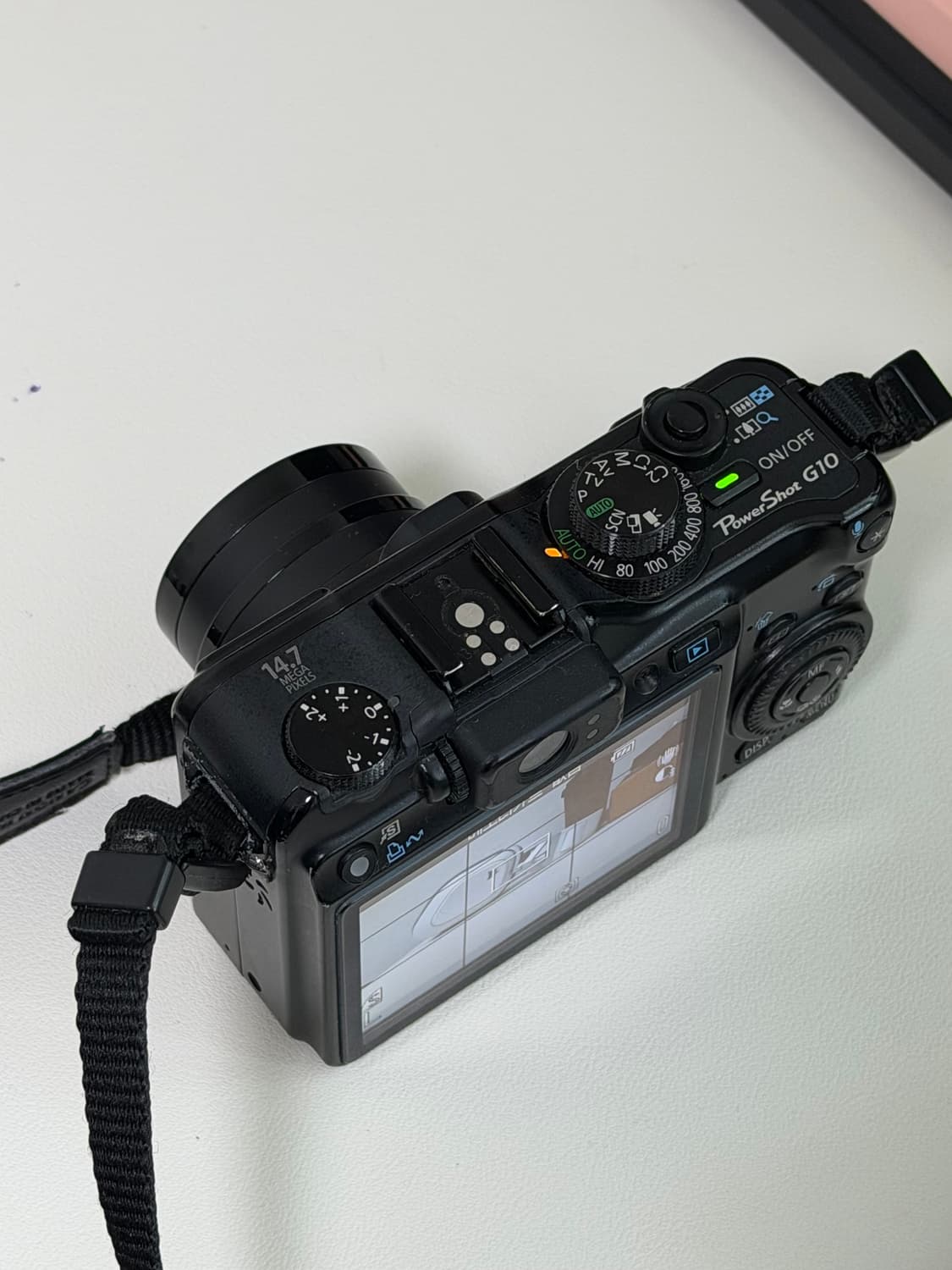 캐논 파워샷 g10 상품이미지6