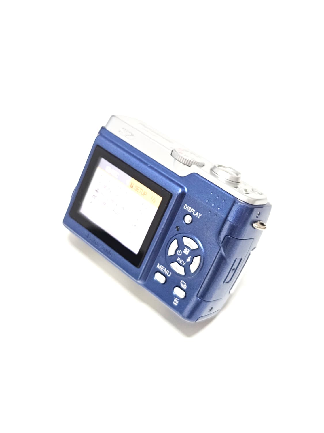 파나소닉 루믹스 Panasonic LUMIX DMC-LS1 디카 카메라 상품이미지7