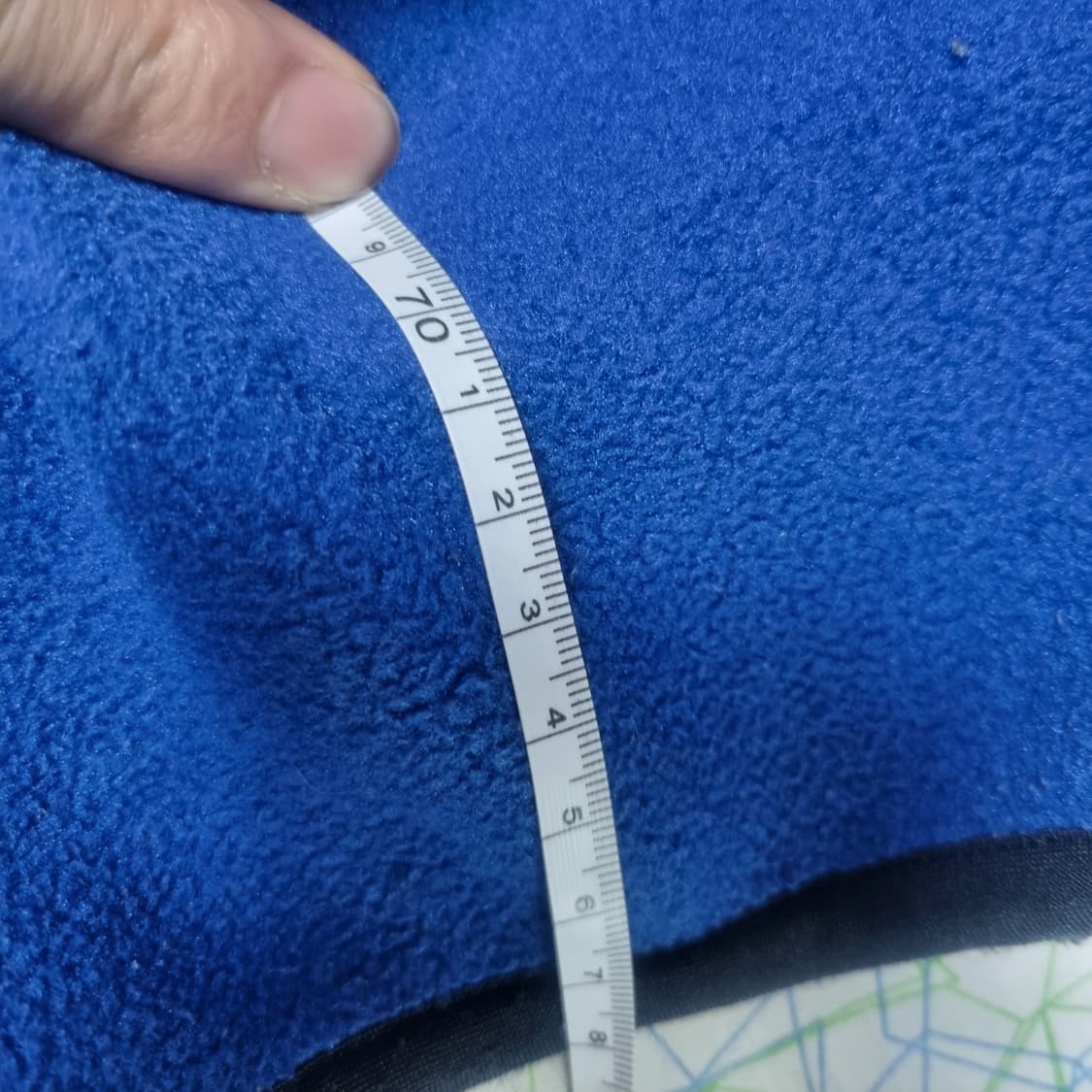 파타고니아 신칠라 블루블랙 상품이미지3