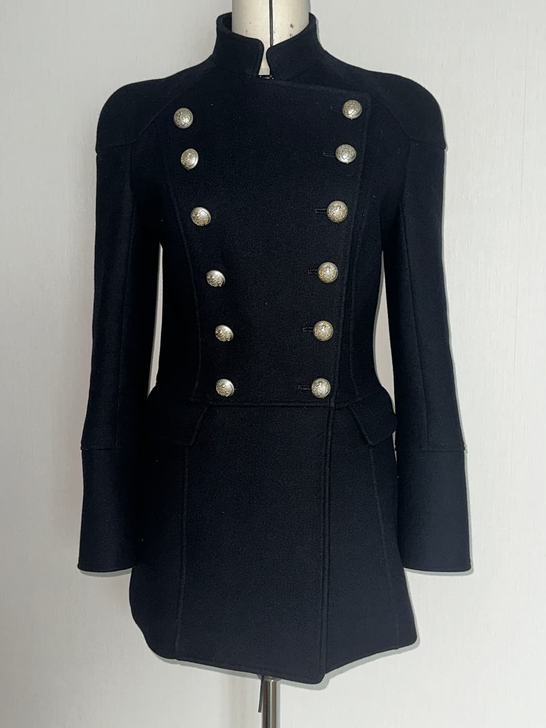 피에르 발망 나폴레옹 자켓 상품이미지8