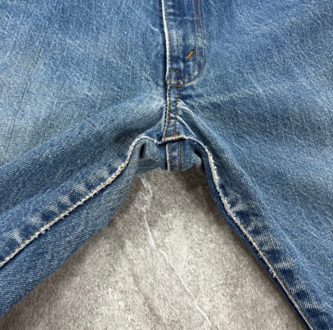 Levi’s 80‘s 505 Denim Pant   상품이미지2