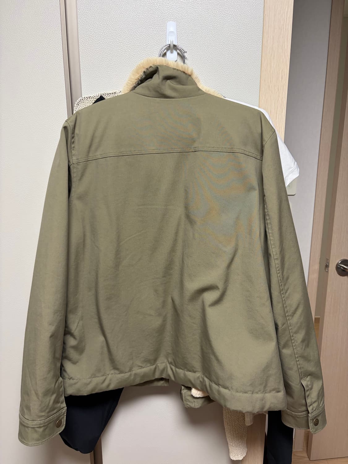 파타고니아 메이플 그로브 자켓 우먼스 상품이미지3