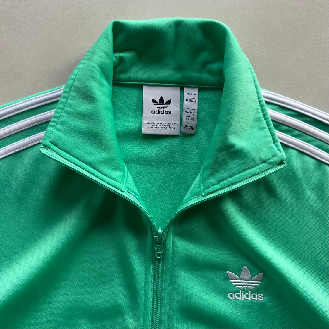 [L]아디다스 파이어버드 트랙탑 져지 상품이미지5