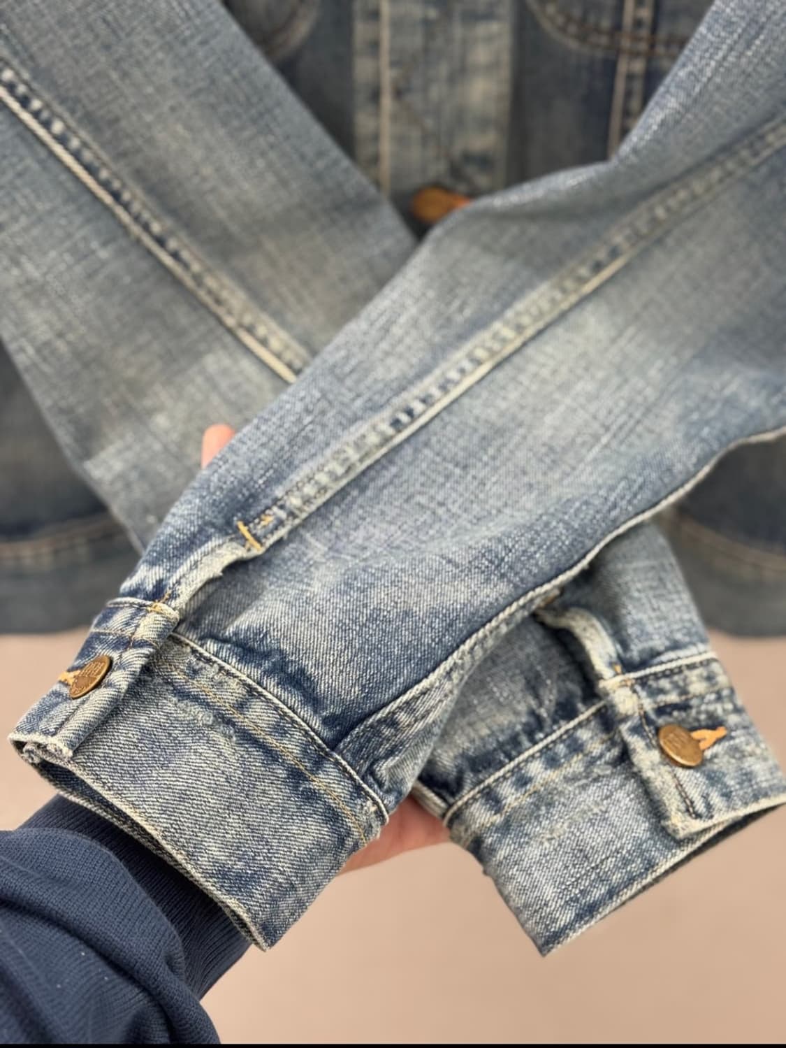 [멕시코산 S급]LOT271 리랜드 L사이즈 상품이미지4