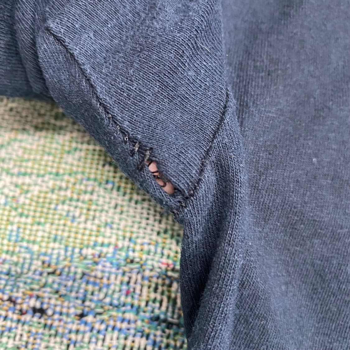 반딧불이의 숲으로 부틀렉 애니메이션 티셔츠 상품이미지7