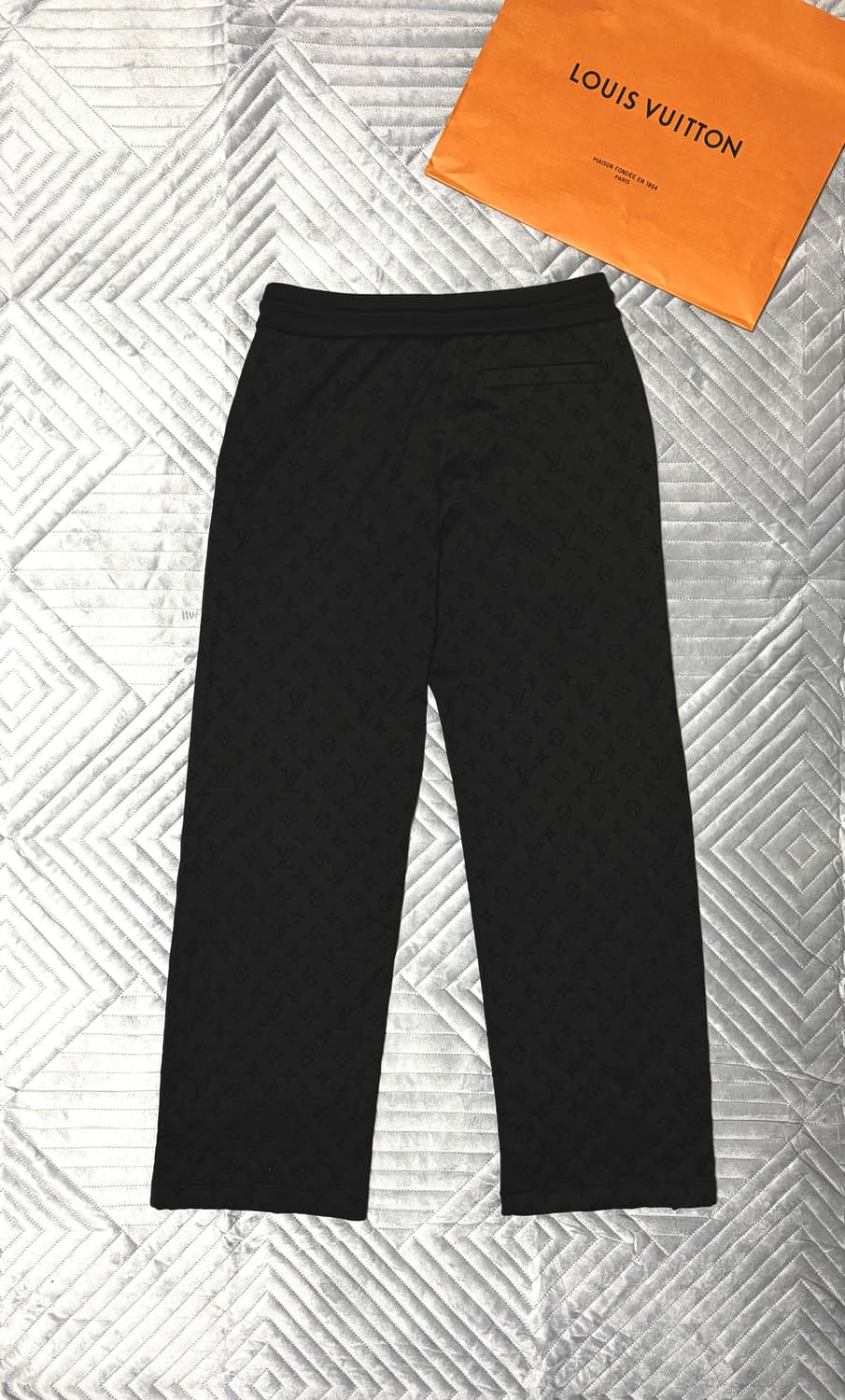 루이비통 바지 상품이미지3