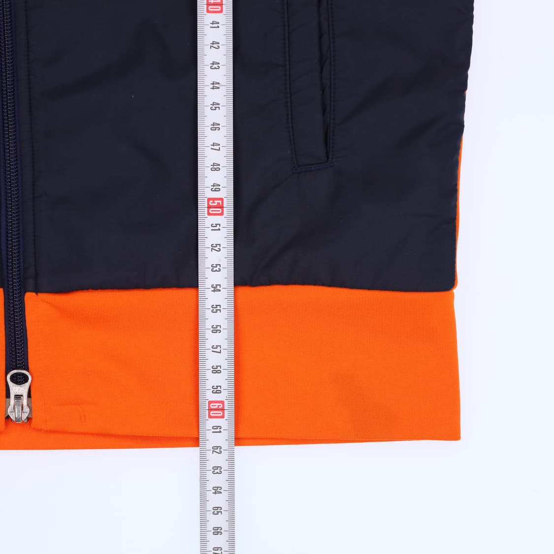 J-S 아디다스 올드 희귀 트랙탑 져지 N7571 상품이미지8