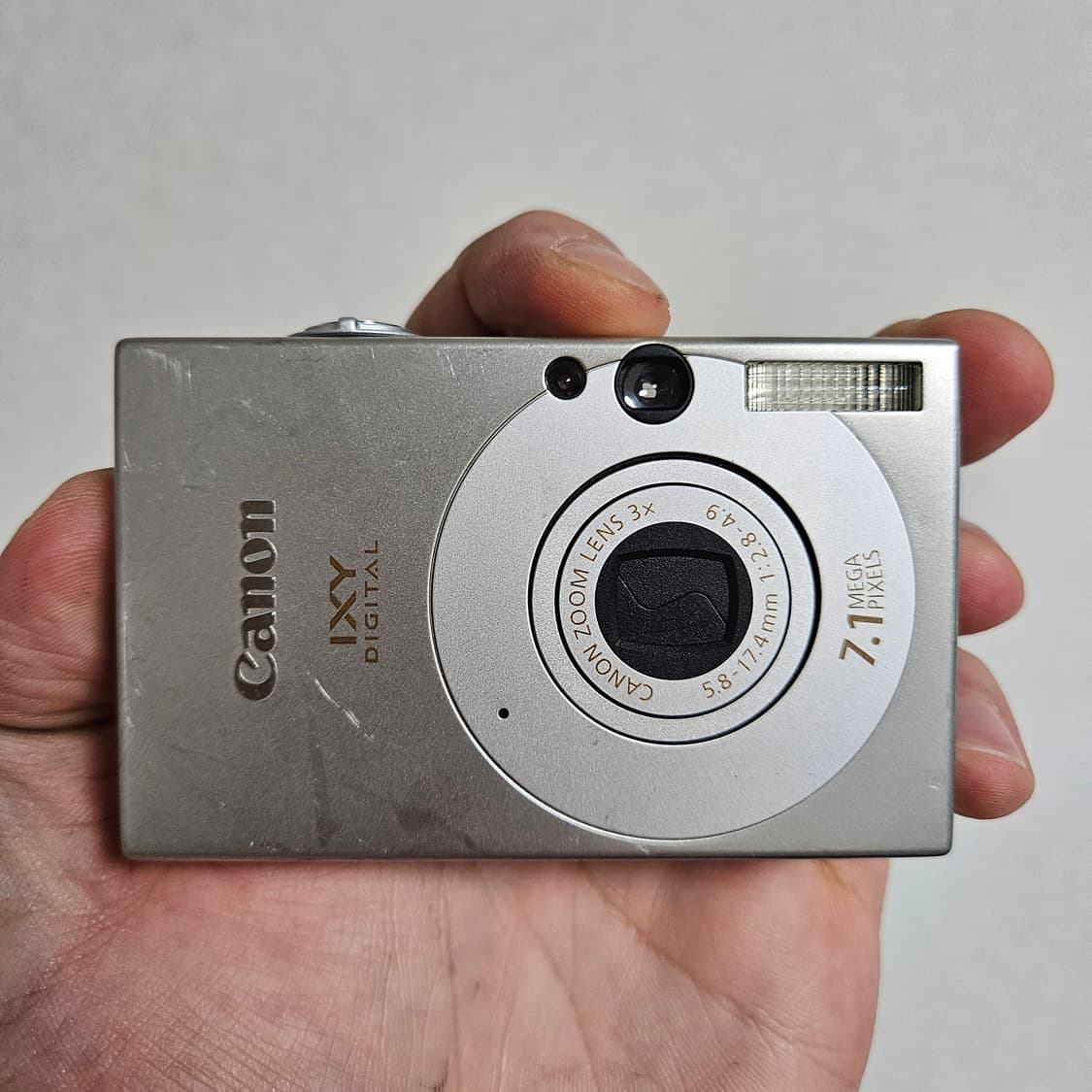 강민경 디카 캐논 IXY10 (IXUS70) 익시10 상품이미지1