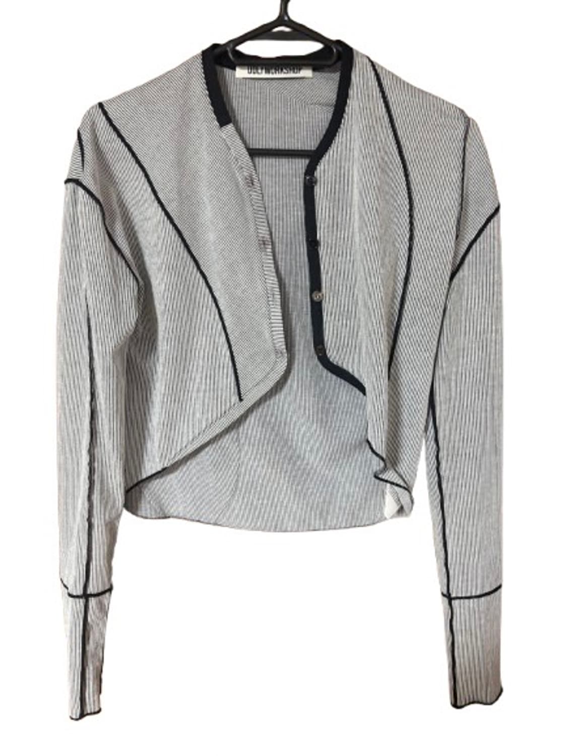 Odlyworkshop 가디건 상품이미지1