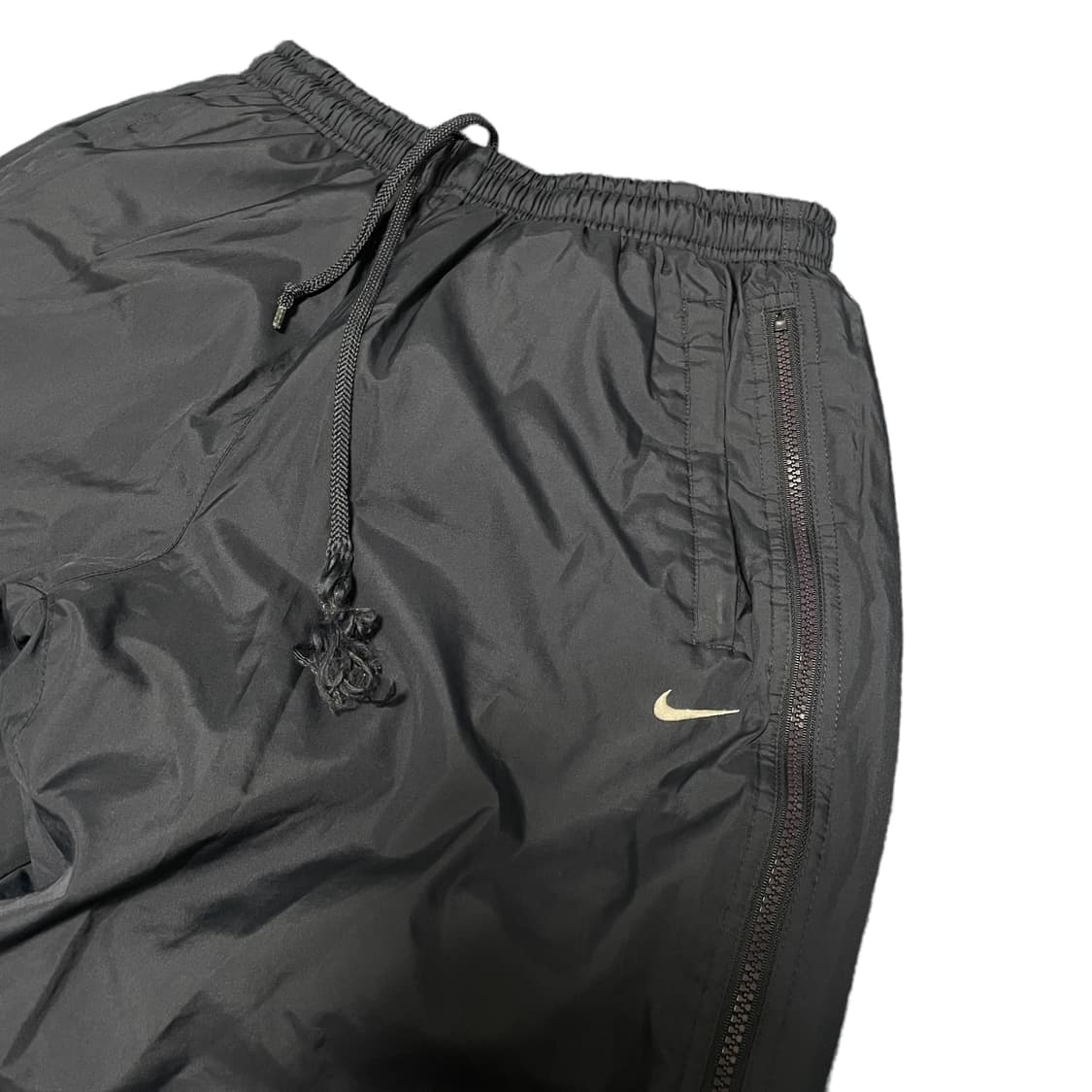 [L] 나이키 투웨이 사이드 짚 팬츠 상품이미지3