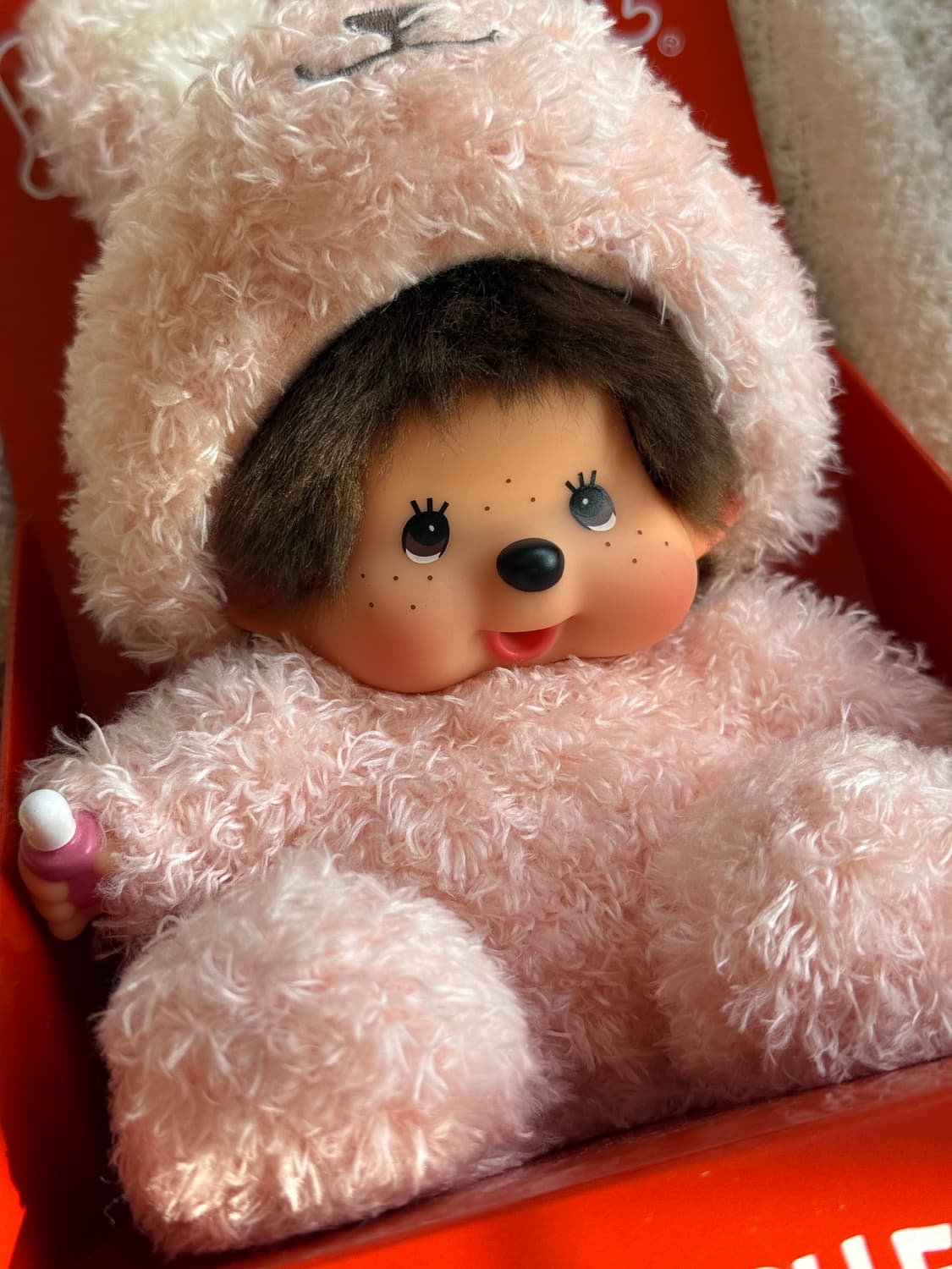 애니멀 토끼 몬치치 상품이미지2