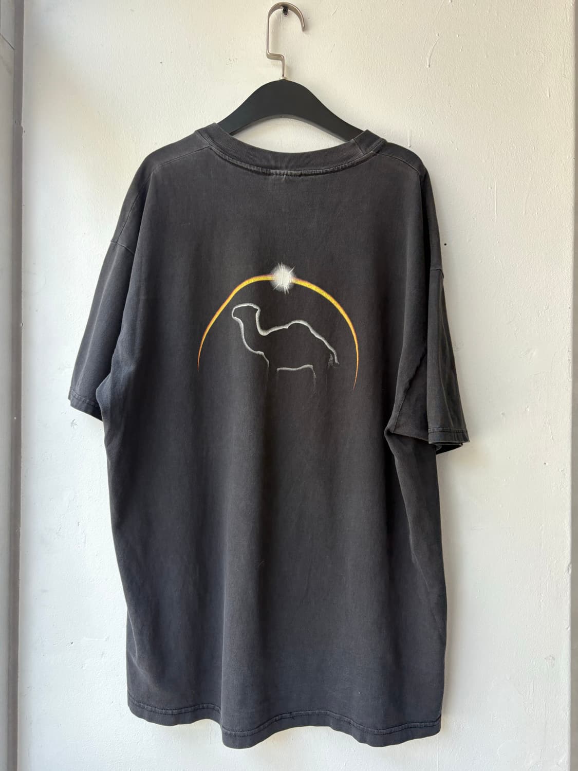 Camel 프로모 티셔츠 상품이미지3