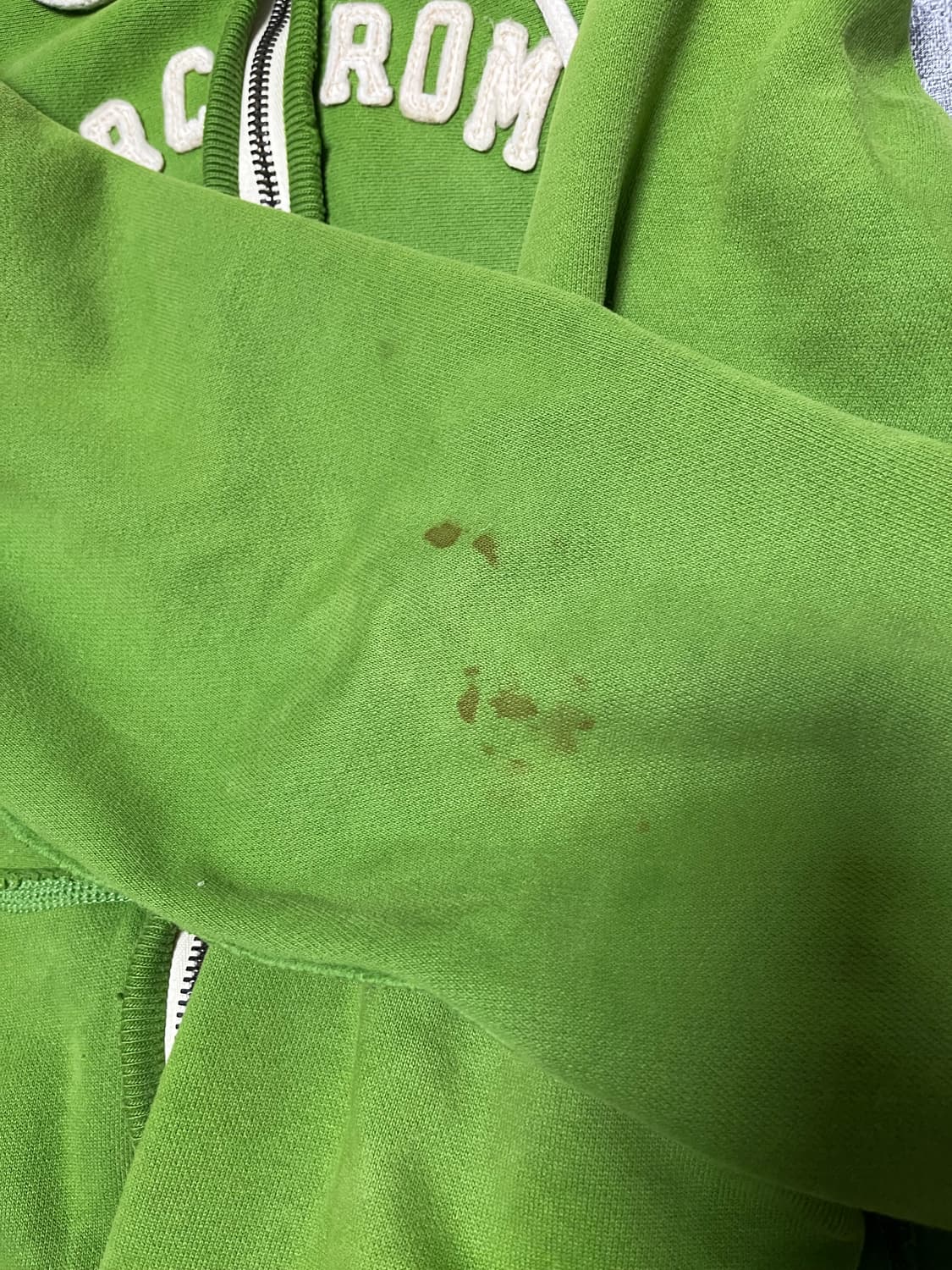 양홍원 4g st 아베 후드집업 상품이미지5