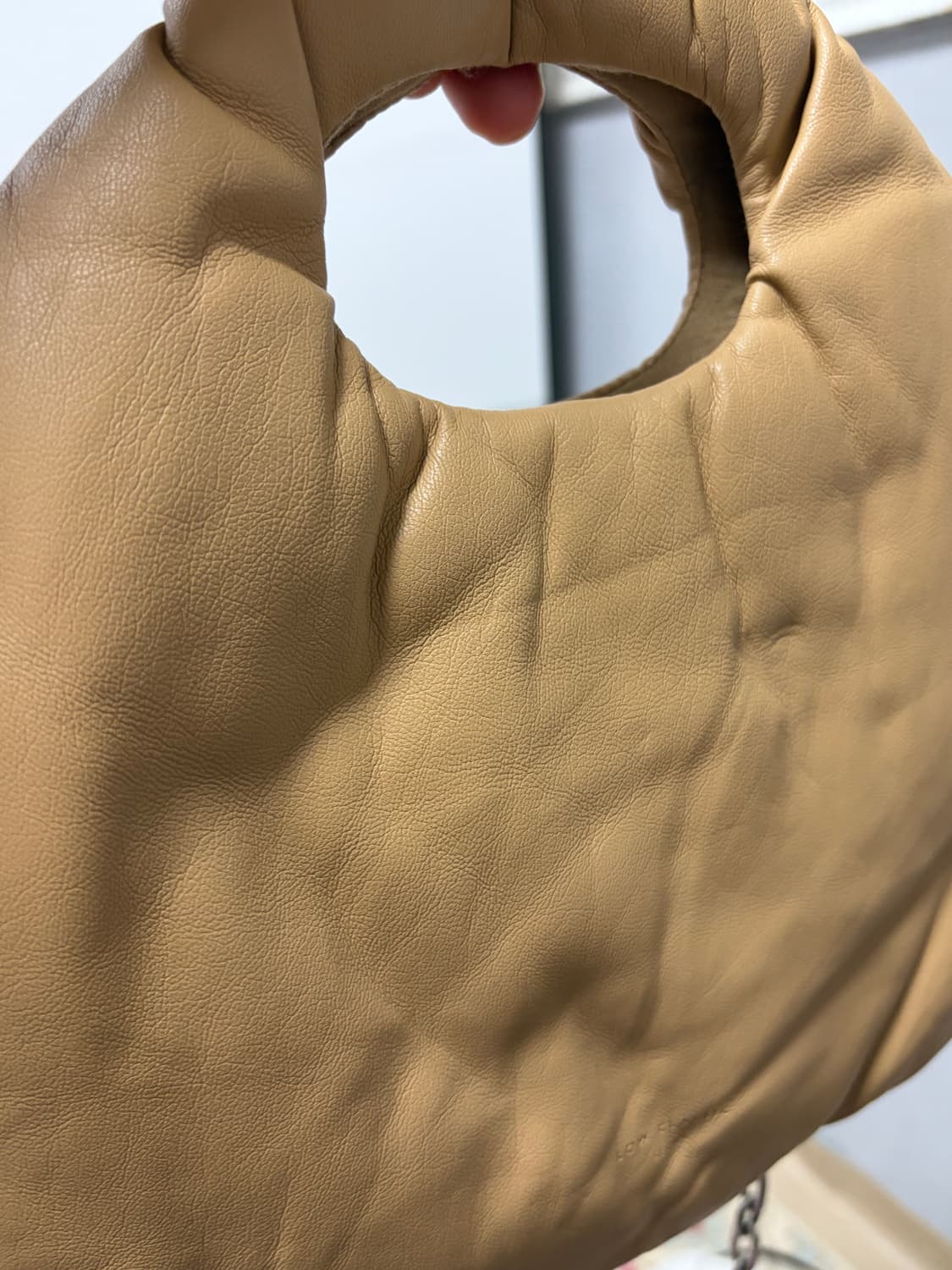 로우클래식 크로스백 상품이미지5