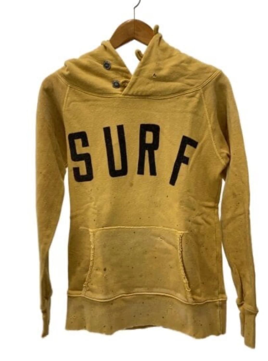 캐피탈 서프 더티 후드 상품이미지1