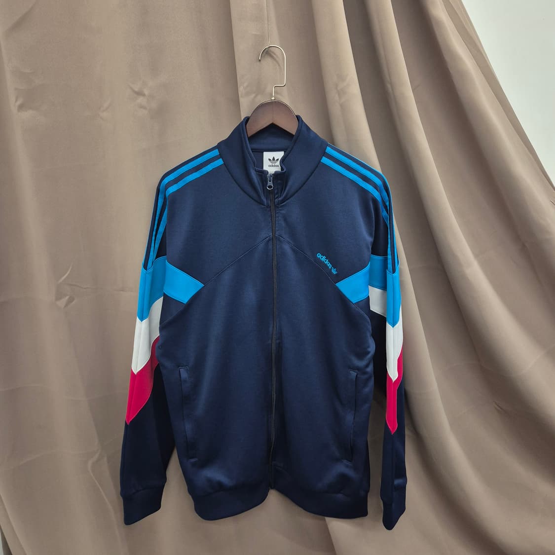 아디다스 팜스톤 트랙 자켓 XL 상품이미지1