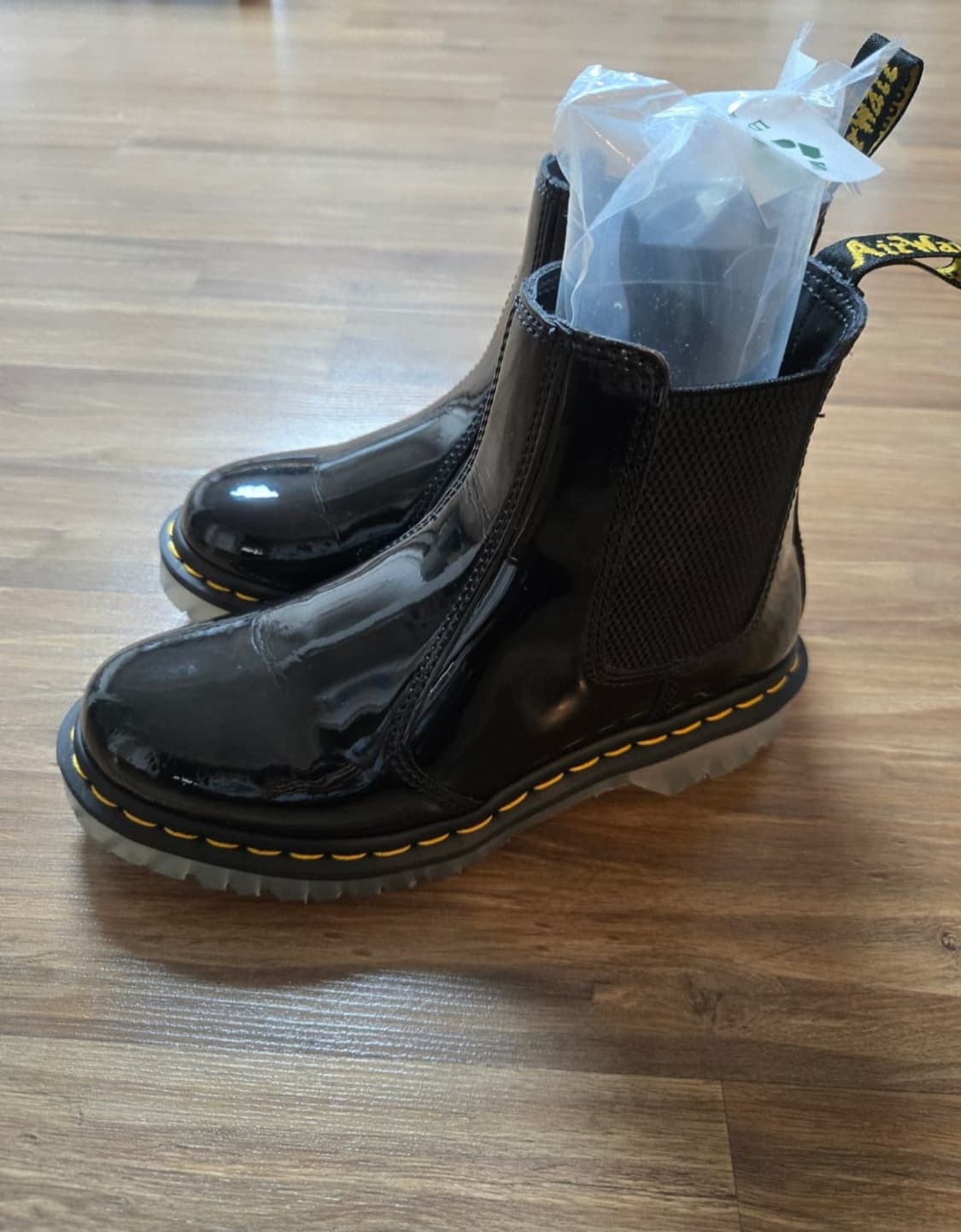 닥터마틴 부츠 2976 Iced BN 상품이미지3