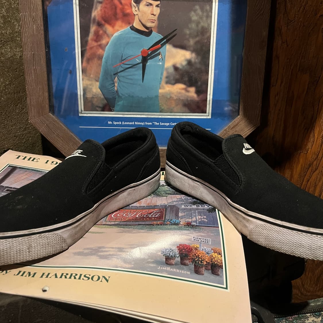 나이키 슬립온 상품이미지2