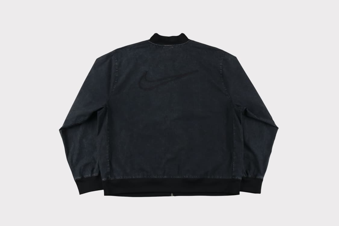 [XXL] 나이키 언라인드 우븐 자켓 상품이미지6