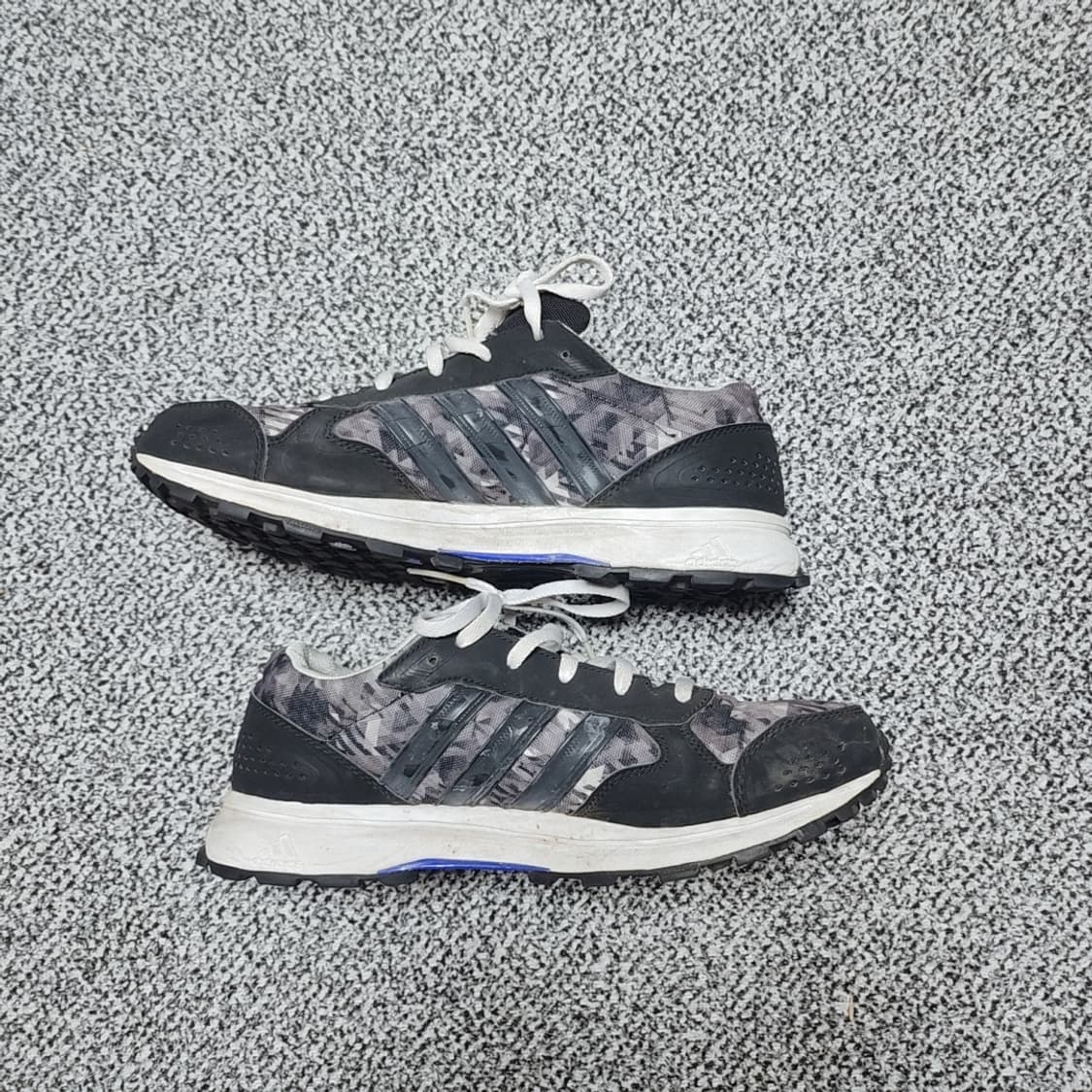 아디다스 AKTIV 운동화 260mm 상품이미지2