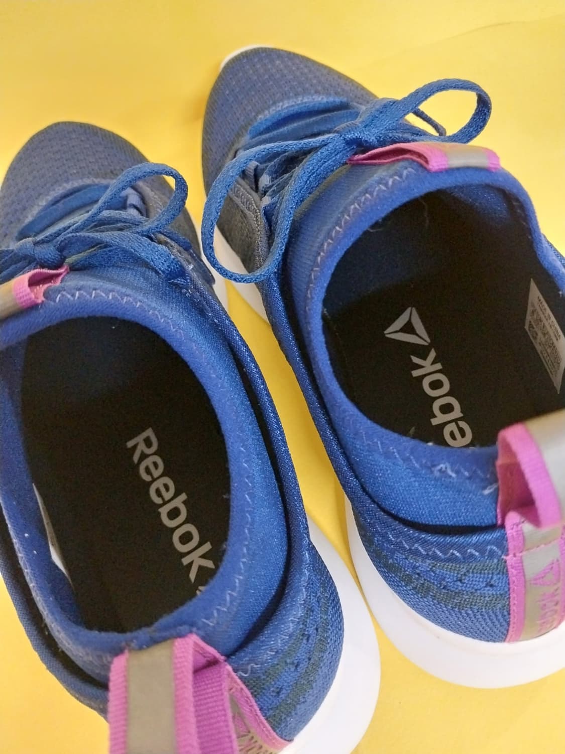 남녀공용 리복 플러스 러너 운동화 (250) 상품이미지6