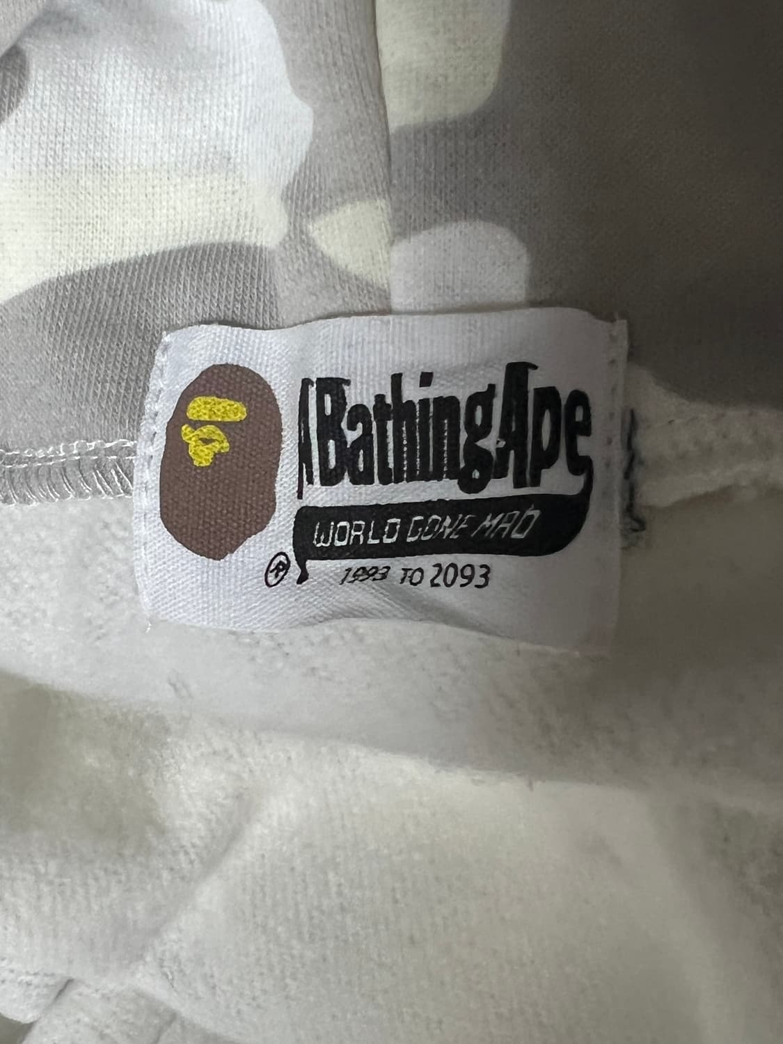 베이프 상품이미지6