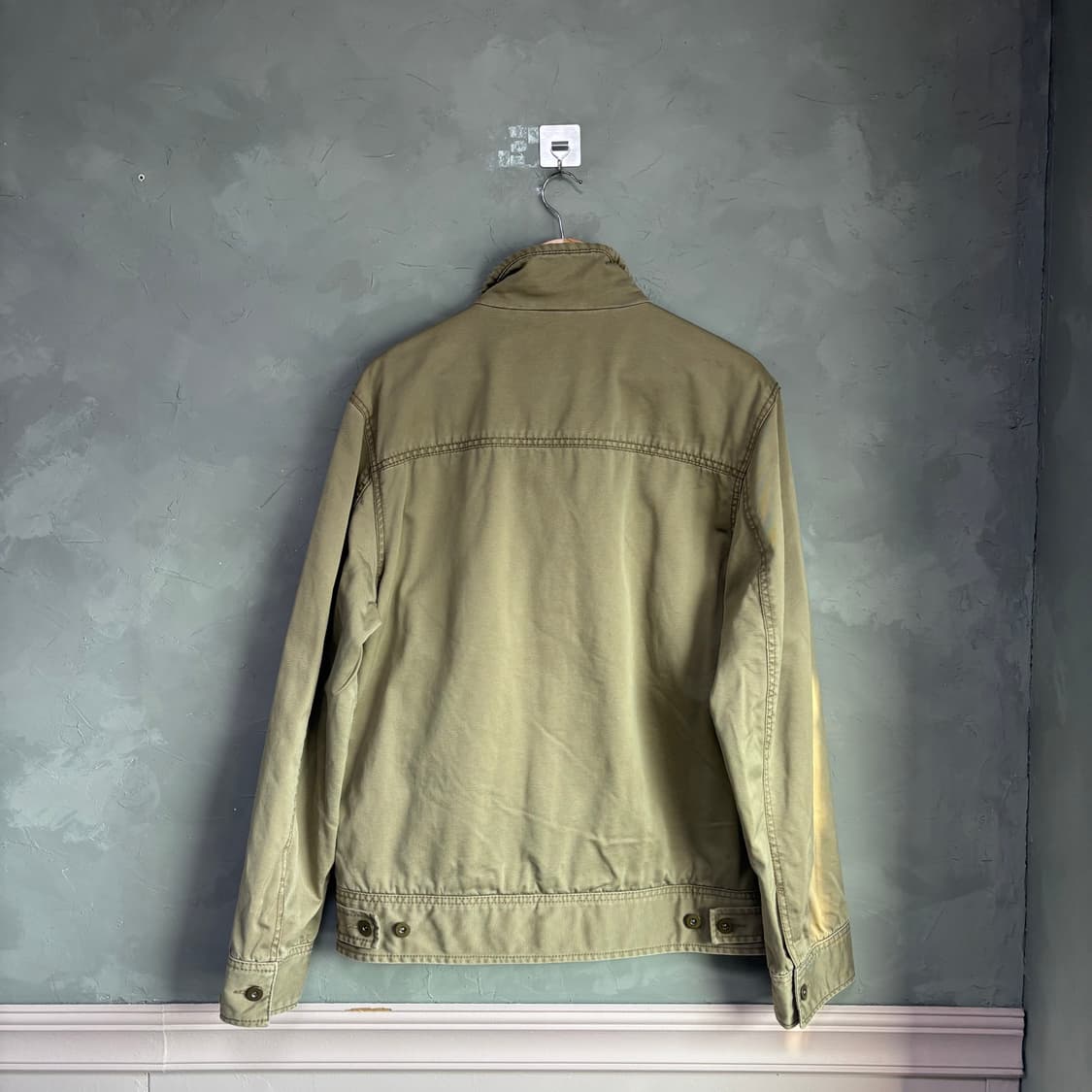 폴로 랄프로렌 폴로 진스 워크 자켓 상품이미지5