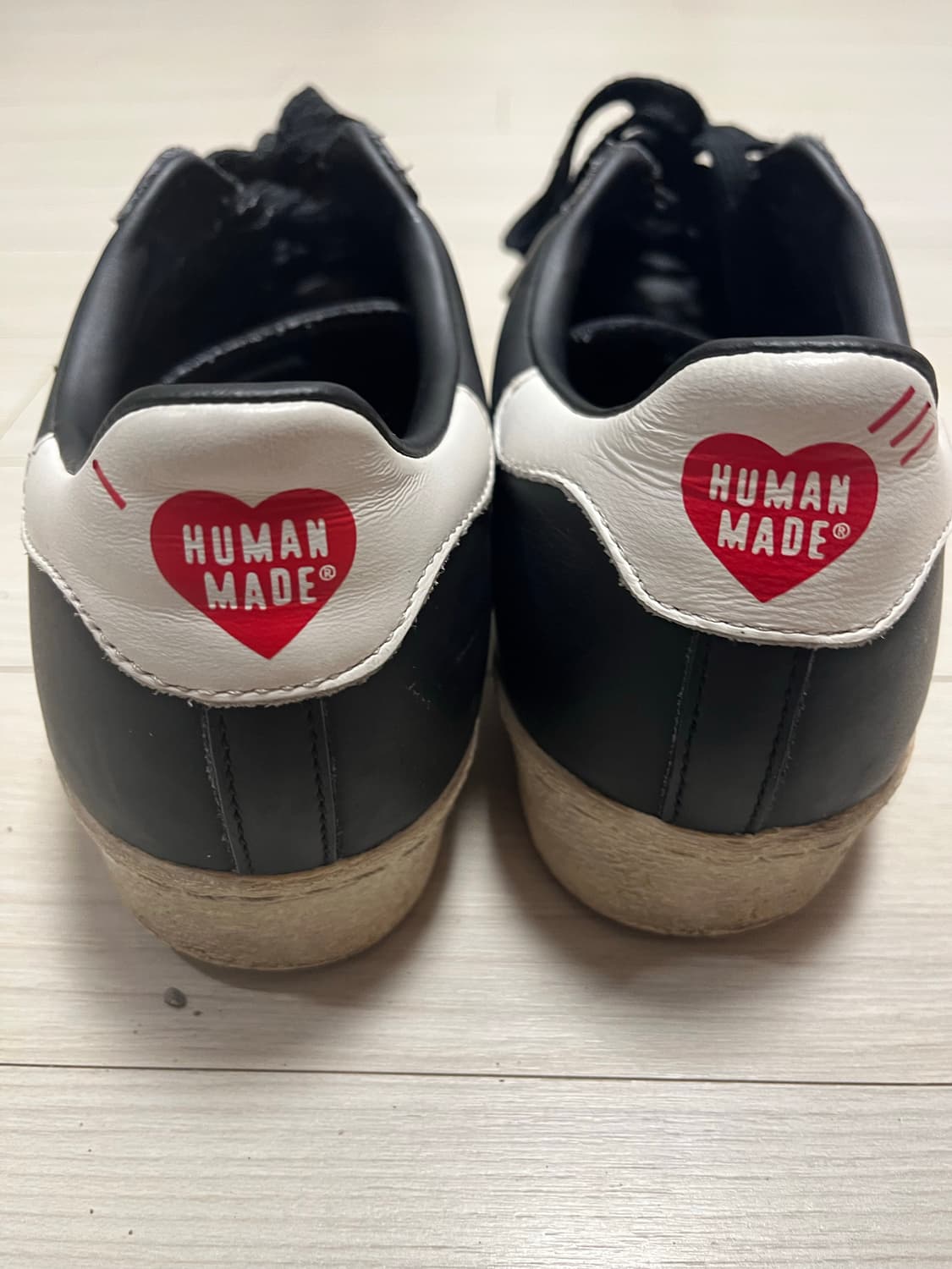 아디다스 휴먼메이드 슈퍼스타 상품이미지3