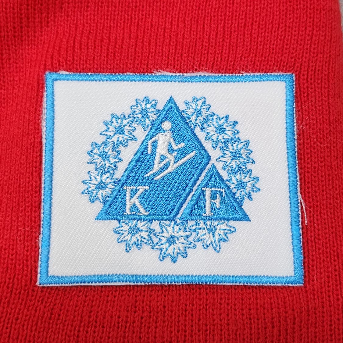 미착용 네파 정품 이탈리아 비니 프리사이즈  상품이미지4