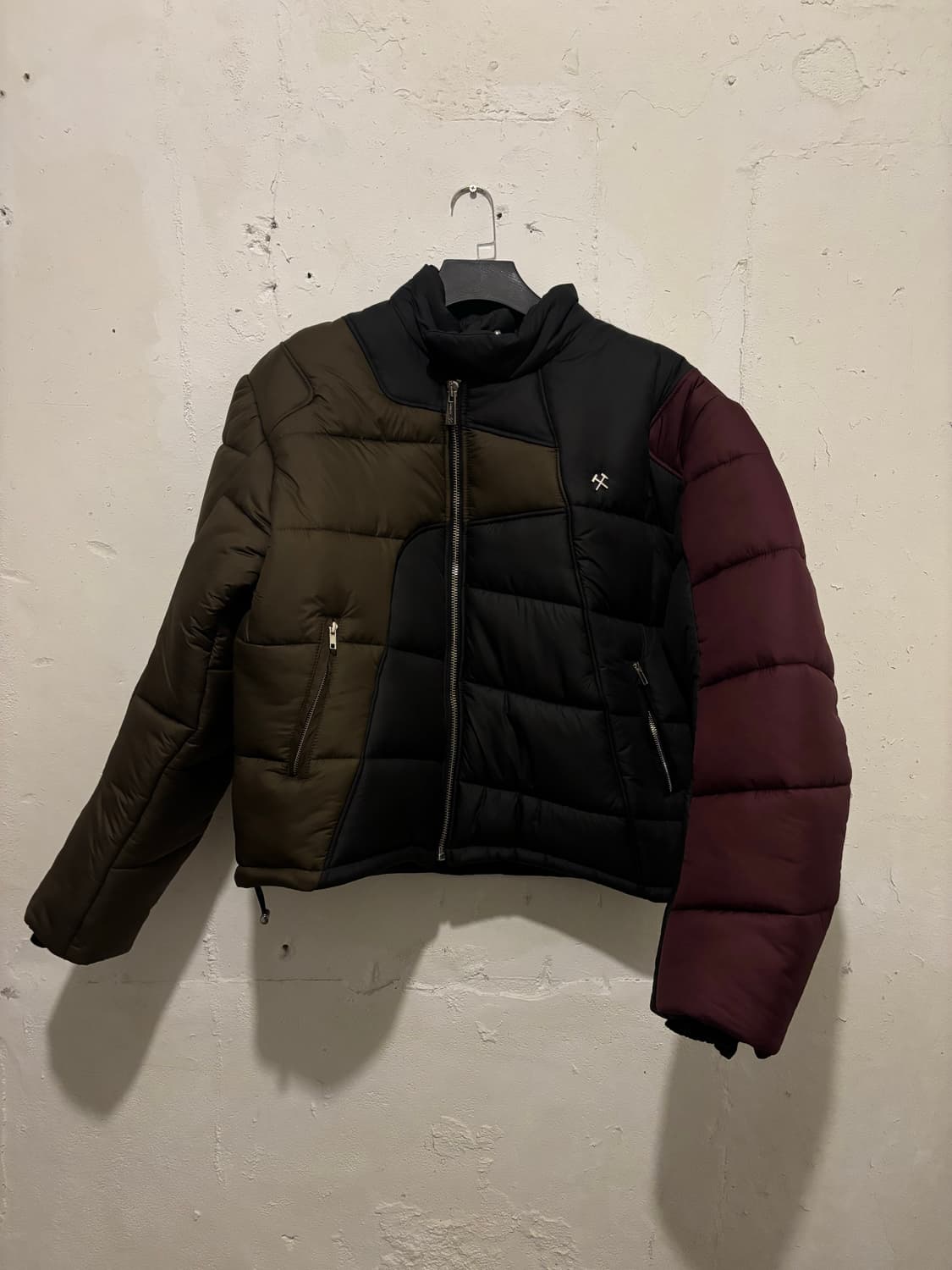 Gmbh 다운 푸퍼 M 상품이미지1