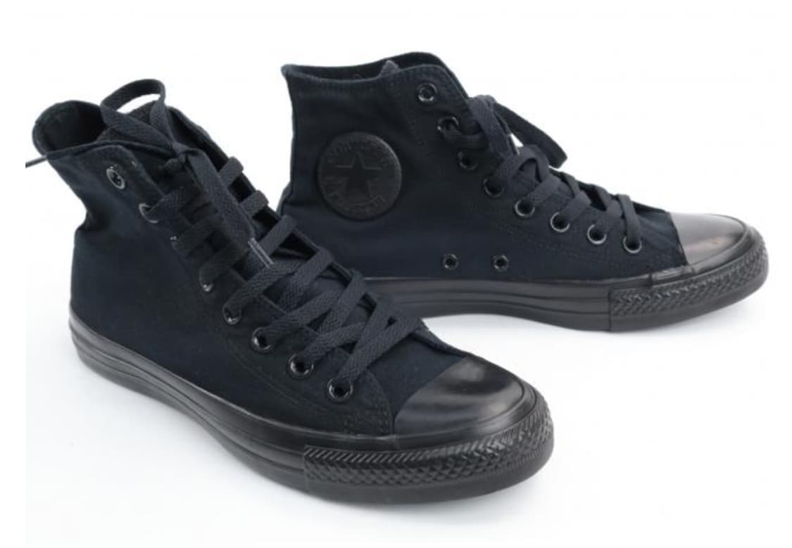 컨버스 스니커즈 상품이미지1