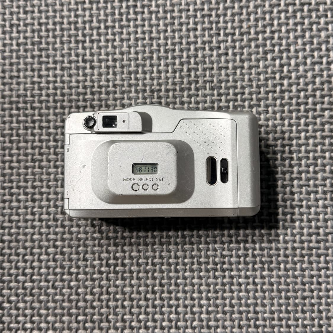 samsung kenox m130 필름카메라 상품이미지2