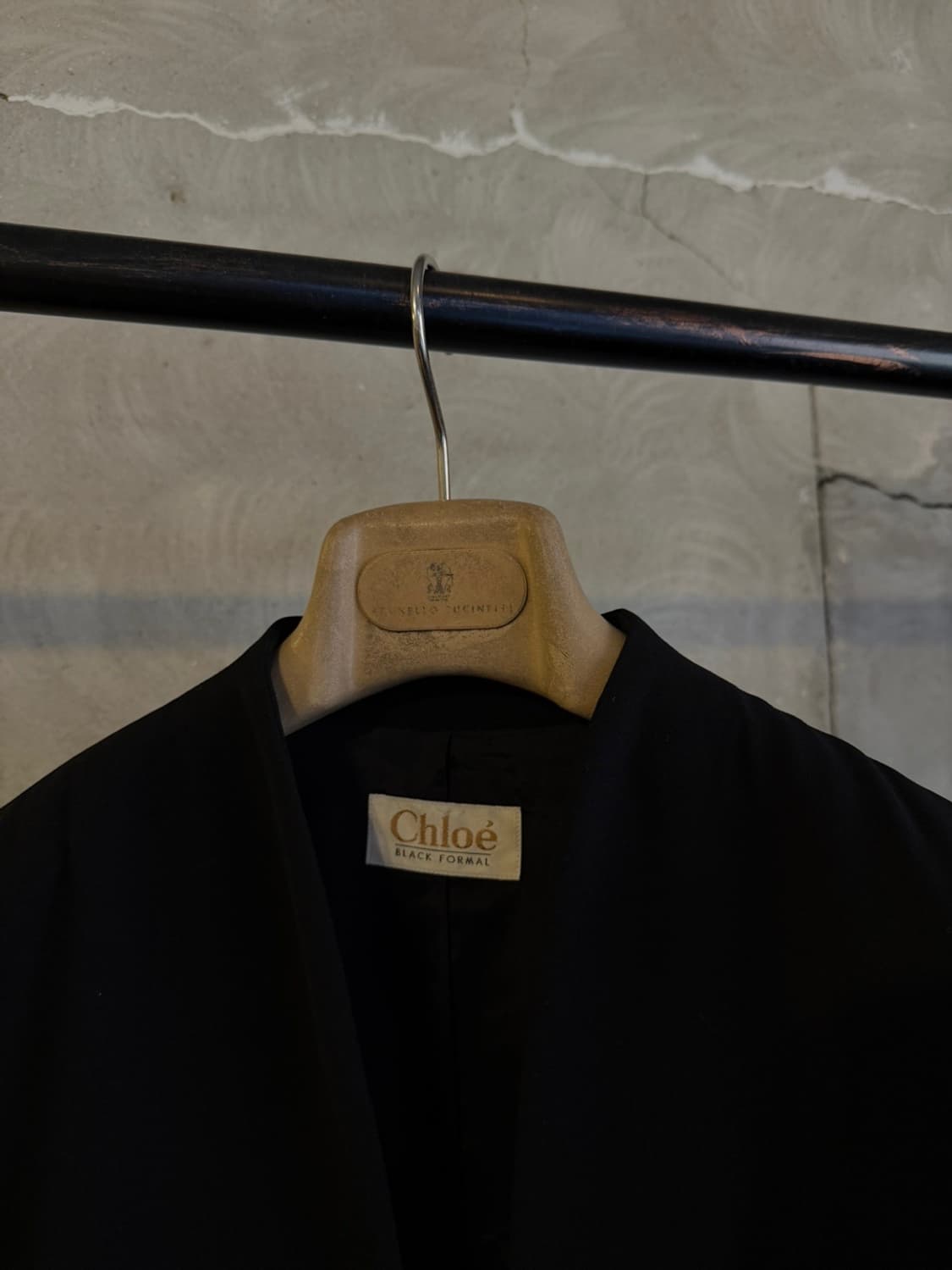 끌로에 크롭 자켓 55 상품이미지5