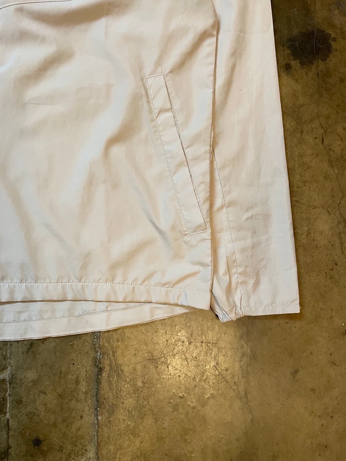 나이키 드라이핏 마일러 러닝 자켓 상품이미지4