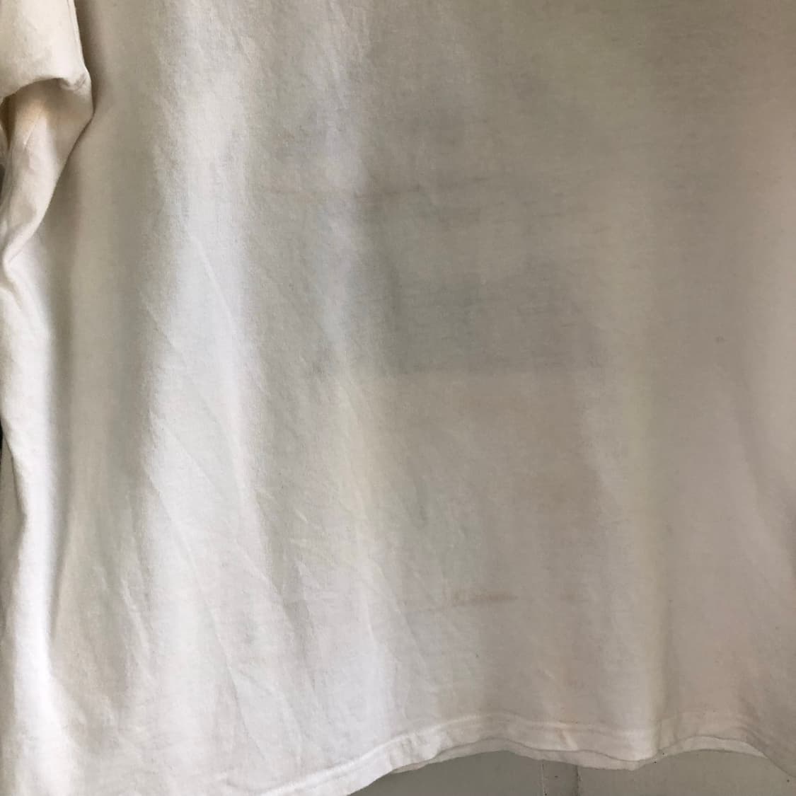 히스테릭 글래머 반팔티셔츠 상품이미지5