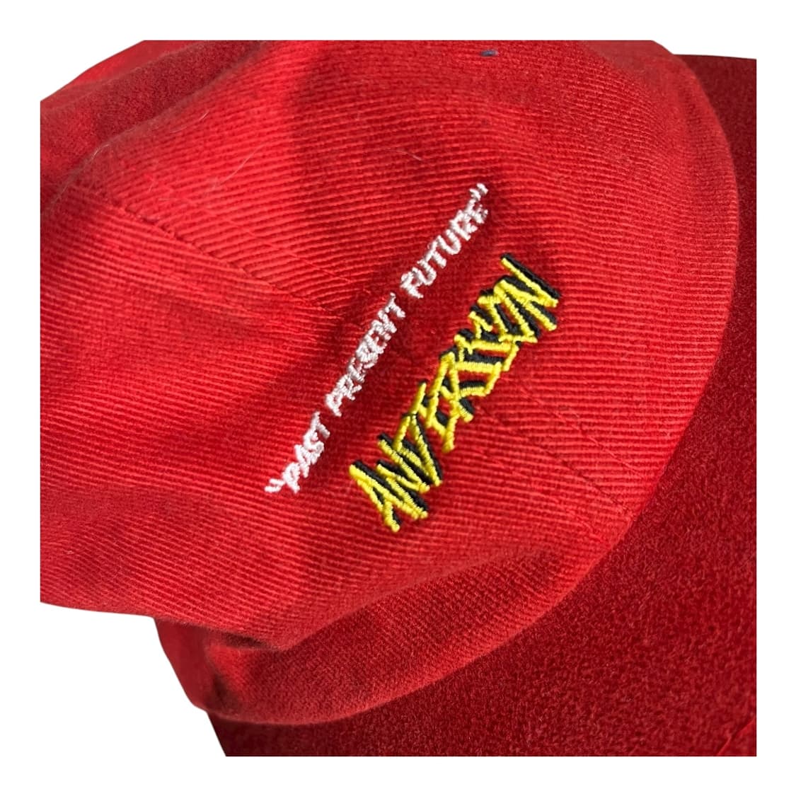 [Andersson Bell] 앤더슨벨 캠프캡 상품이미지3