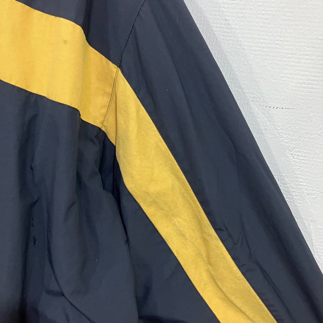 노티카 올드스쿨 리버시블 점퍼 상품이미지9