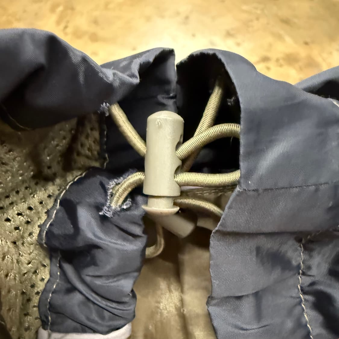 [정품/95] 아디다스 올드스쿨 바람막이 브라운 b8 상품이미지7