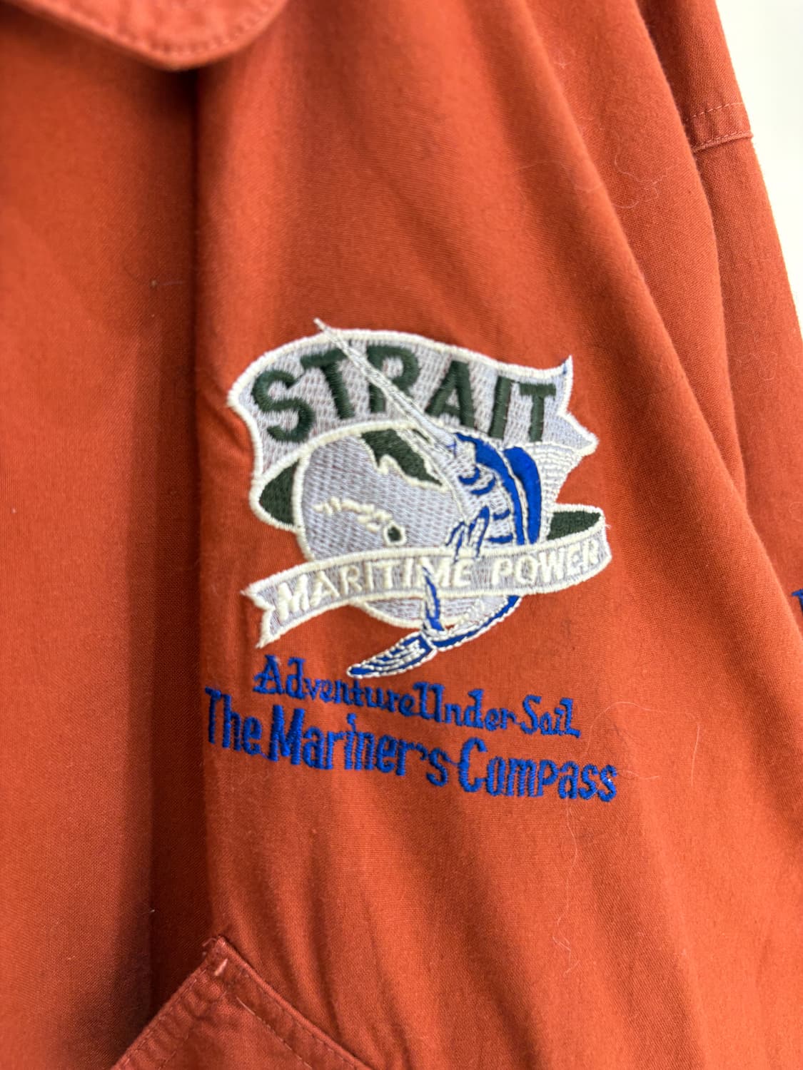 VINTAGE 자켓 상품이미지5