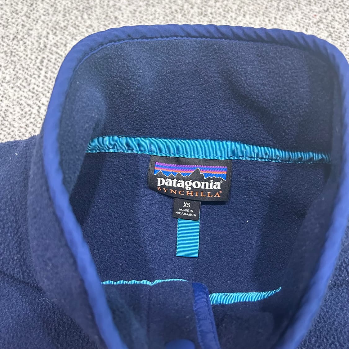 파타고니아 신칠라 상품이미지4