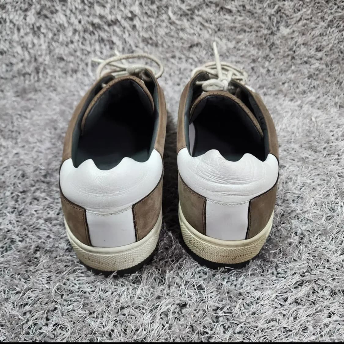 페라가모 스니커즈 9.5 상품이미지6