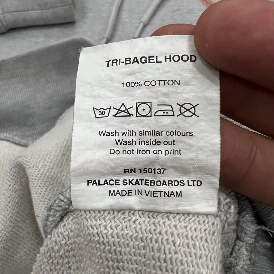 팔라스 후드티 상품이미지4