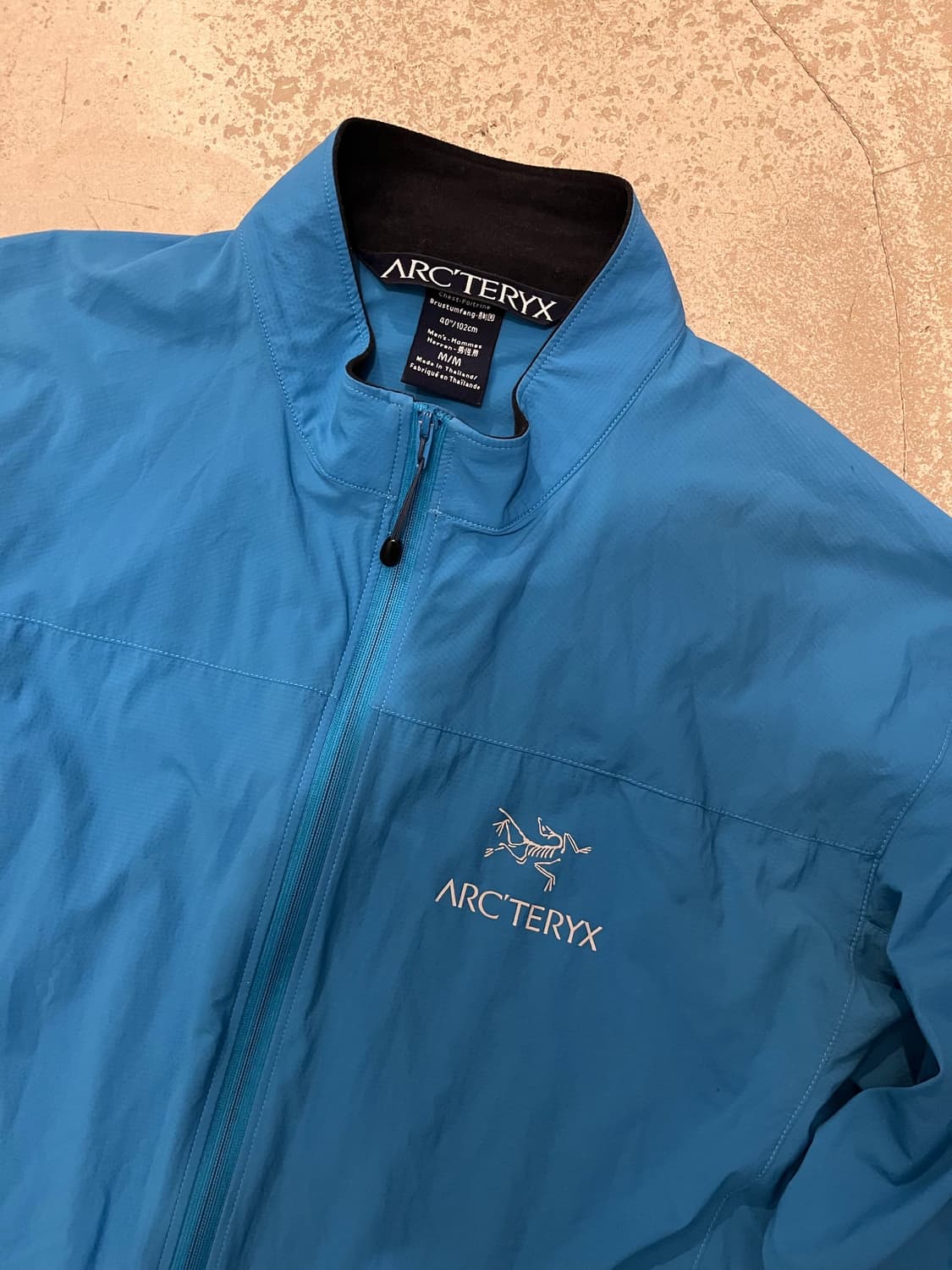빈티지 ARC’TERYX 상품이미지1